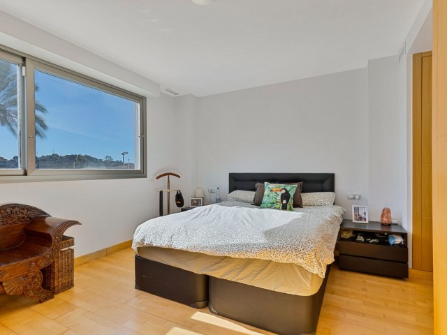 5 Schlafzimmer Apartment in La Cala Golf