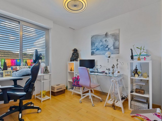 5 Schlafzimmer Apartment in La Cala Golf