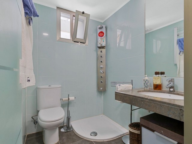 5 Schlafzimmer Apartment in La Cala Golf