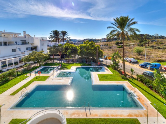 Apartamento La Cala Golf - R5258233