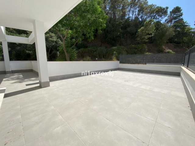 Apartment, Benahavis