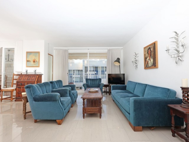 3 Bedrooms Apartment in Marbella