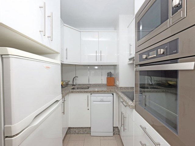 3 Bedrooms Apartment in Marbella