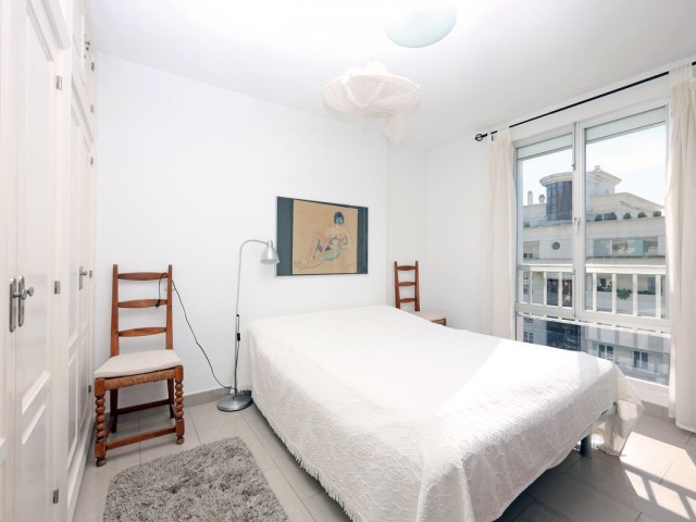 3 Bedrooms Apartment in Marbella