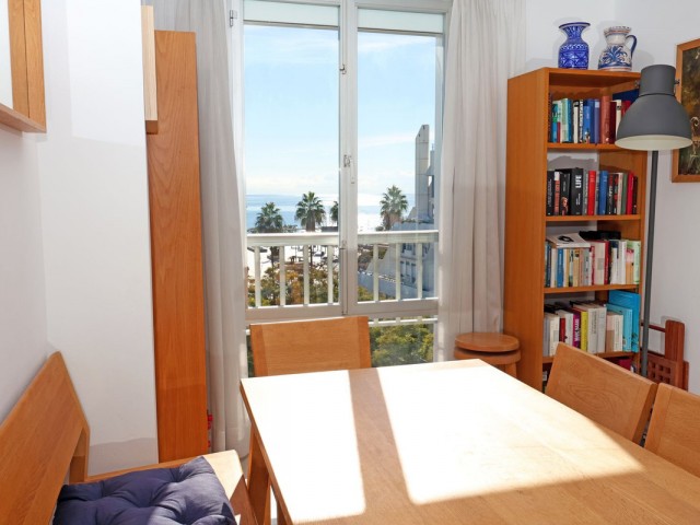 3 Bedrooms Apartment in Marbella