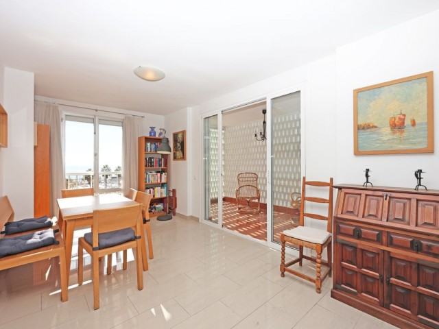 3 Bedrooms Apartment in Marbella