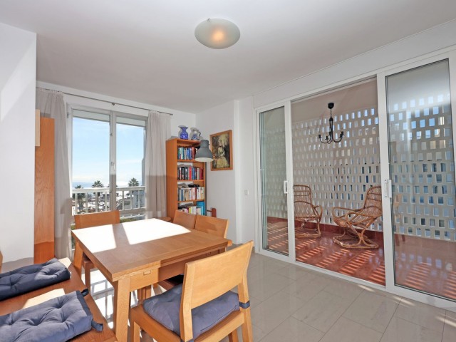 3 Bedrooms Apartment in Marbella