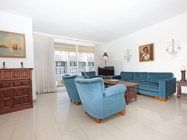 3 Bedrooms Apartment in Marbella