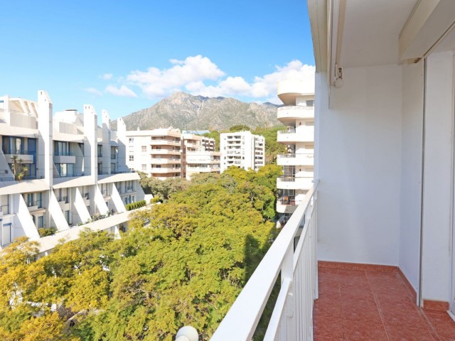 Apartamento, Marbella