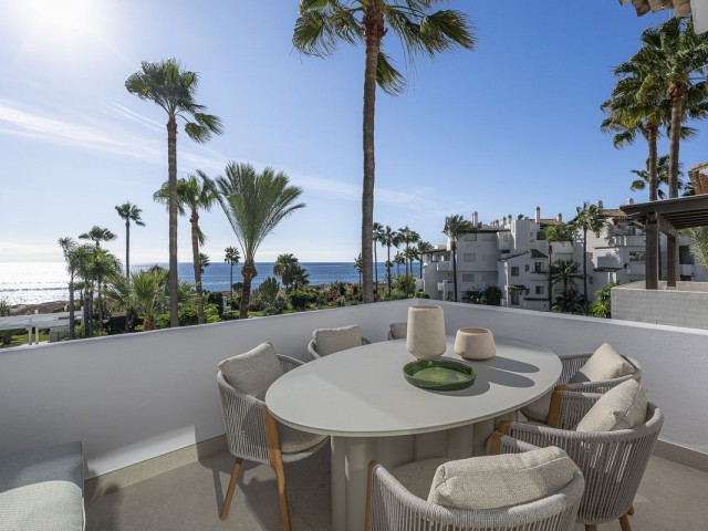 Apartment, Estepona