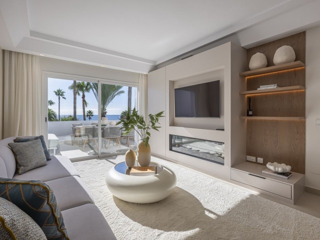 2 Bedrooms Apartment in Estepona