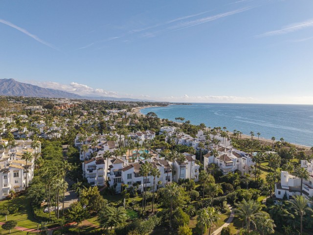 2 Bedrooms Apartment in Estepona