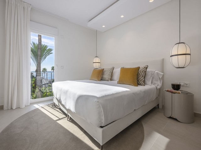 2 Bedrooms Apartment in Estepona