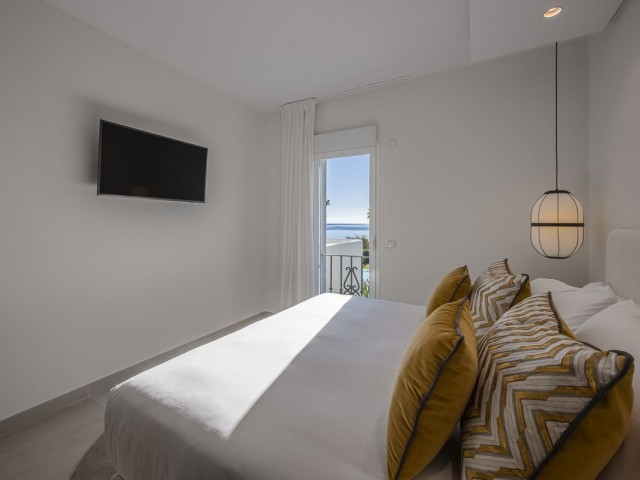 2 Bedrooms Apartment in Estepona