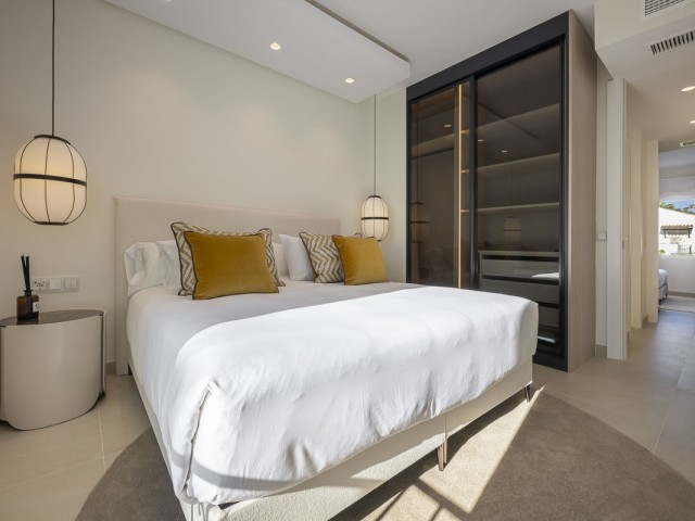 2 Bedrooms Apartment in Estepona