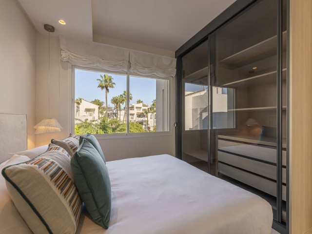 2 Bedrooms Apartment in Estepona