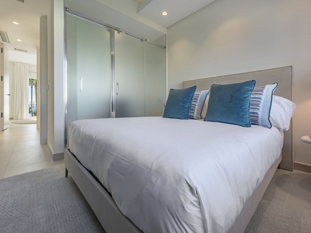 2 Bedrooms Apartment in Estepona