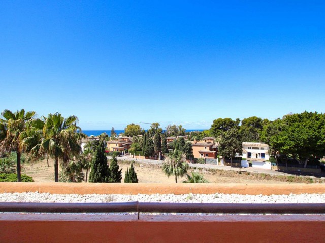 Penthouse, Bahía de Marbella