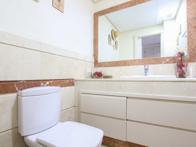 Penthouse in Bahía de Marbella