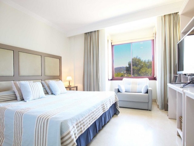 Penthouse in Bahía de Marbella