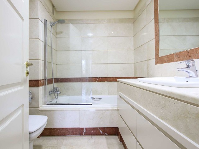 Penthouse in Bahía de Marbella