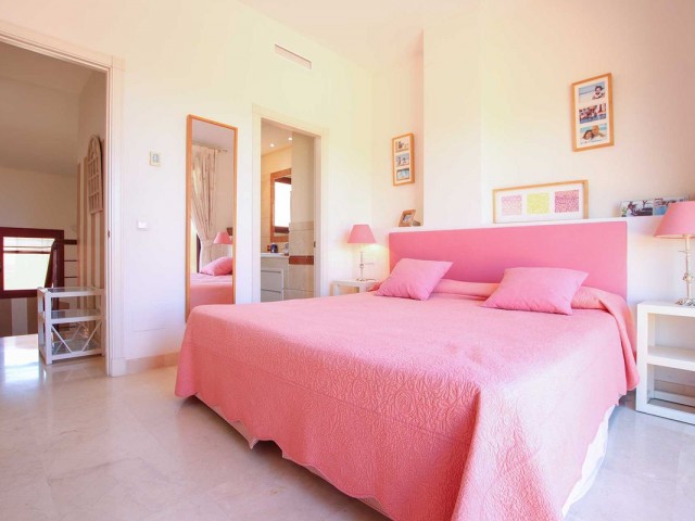 Penthouse in Bahía de Marbella