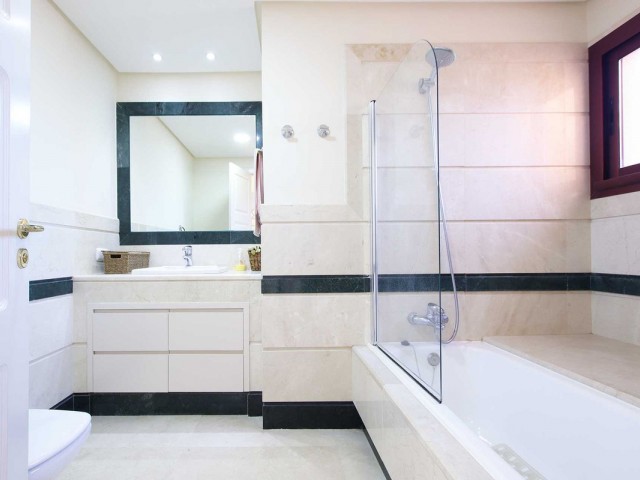 Penthouse in Bahía de Marbella