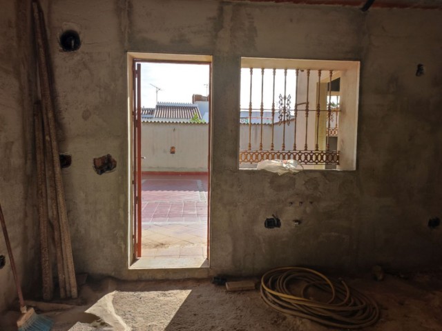 5 Bedrooms Townhouse in Fuengirola