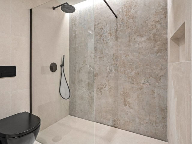 Penthouse in Nueva Andalucía