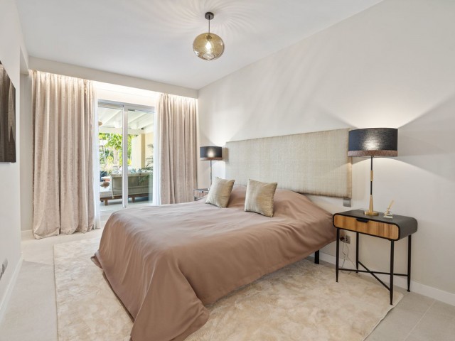 Penthouse in Nueva Andalucía