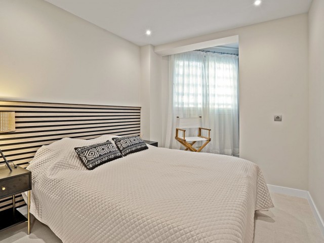 Penthouse in Nueva Andalucía