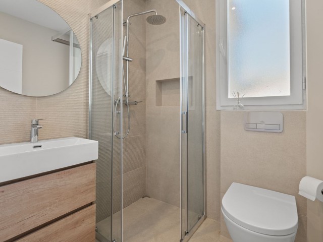 Penthouse in Nueva Andalucía