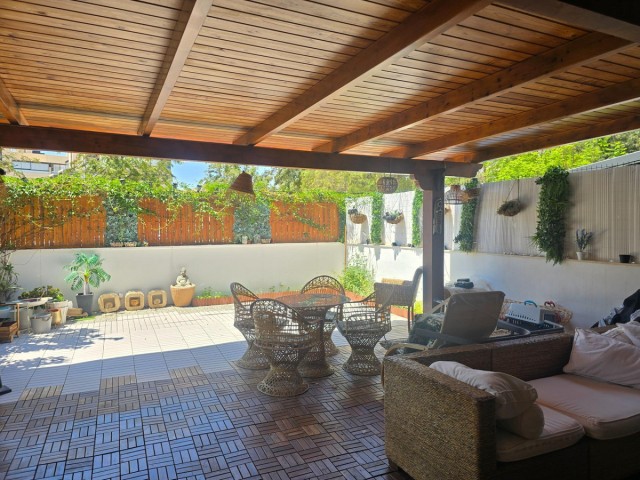 2 Bedrooms Apartment in El Pinillo