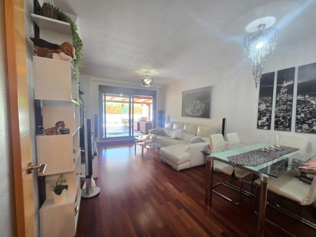 2 Bedrooms Apartment in El Pinillo