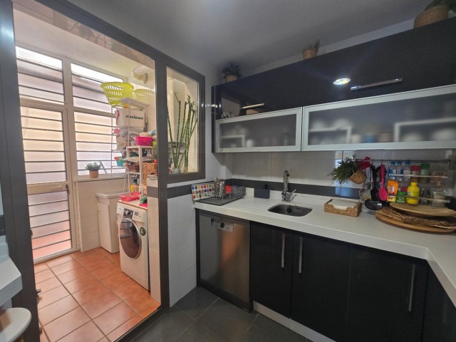 2 Bedrooms Apartment in El Pinillo