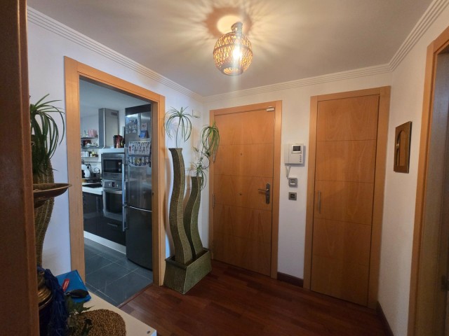 2 Bedrooms Apartment in El Pinillo