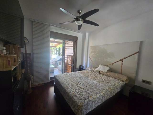 2 Bedrooms Apartment in El Pinillo