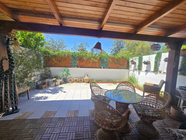 Appartement, El Pinillo