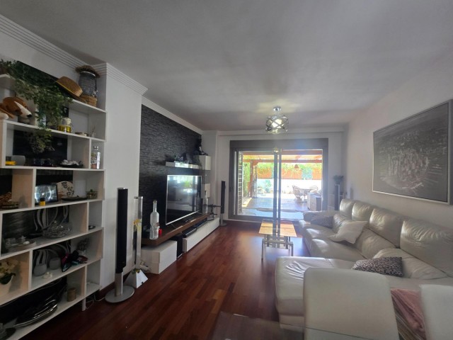 2 Slaapkamer Appartement in El Pinillo