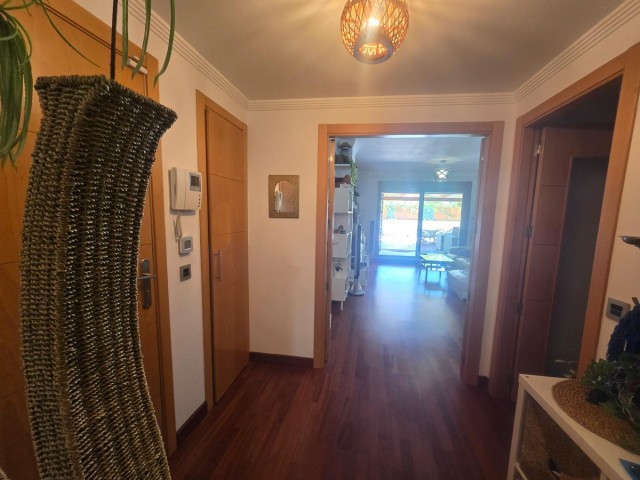 2 Slaapkamer Appartement in El Pinillo