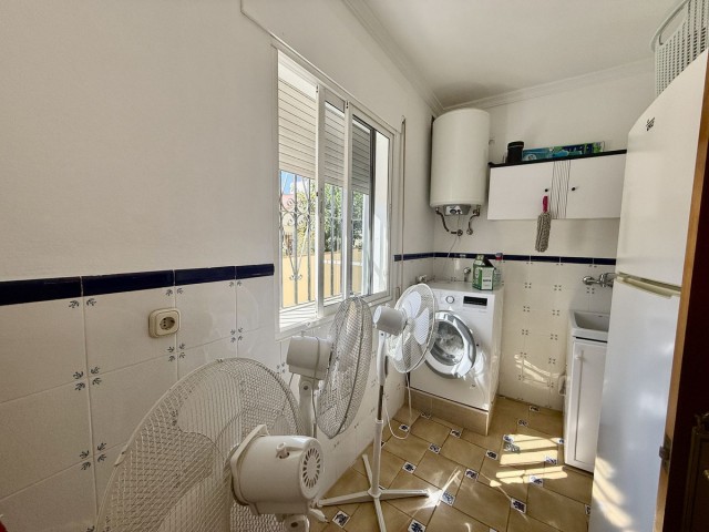 3 Bedrooms Villa in Benalmadena