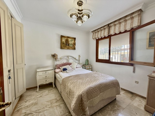 3 Bedrooms Villa in Benalmadena