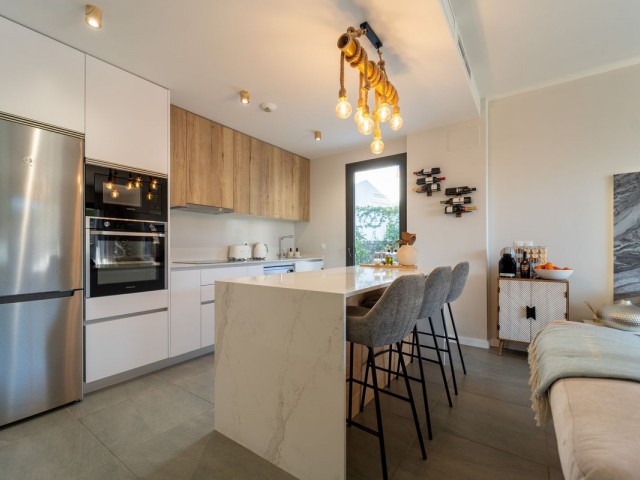 3 Bedrooms Villa in Riviera del Sol