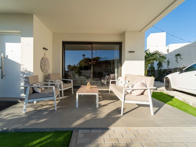 3 Bedrooms Villa in Riviera del Sol