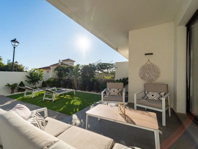 Villa con 3 Dormitorios  en Riviera del Sol