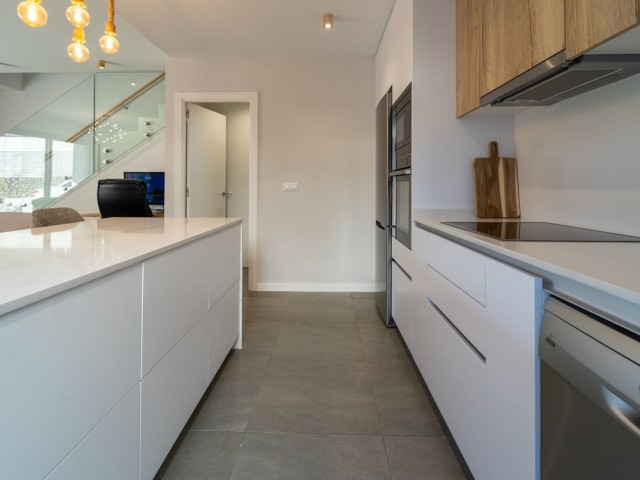 Villa con 3 Dormitorios  en Riviera del Sol