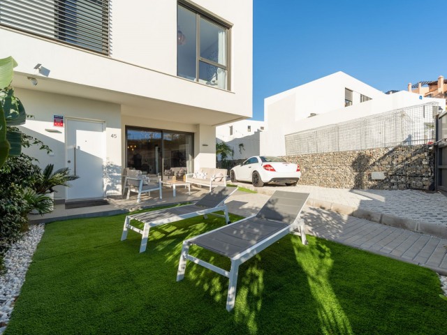 3 Bedrooms Villa in Riviera del Sol