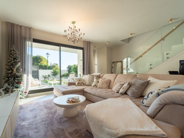 3 Bedrooms Villa in Riviera del Sol