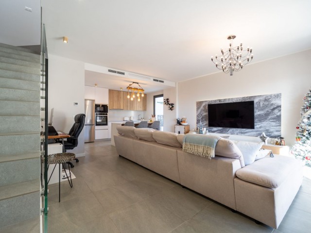 3 Bedrooms Villa in Riviera del Sol