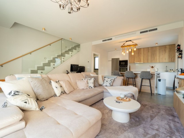 3 Bedrooms Villa in Riviera del Sol